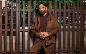 Suniel Shetty